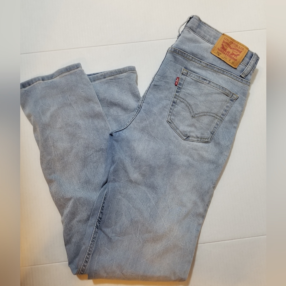 Boys Levi's